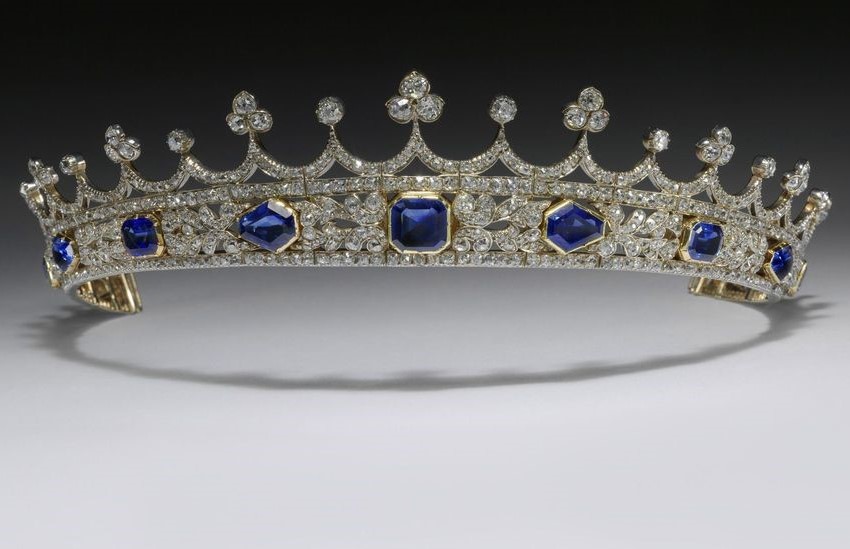 The 10 most iconic jewels through history – Health & Beauty Online Journal